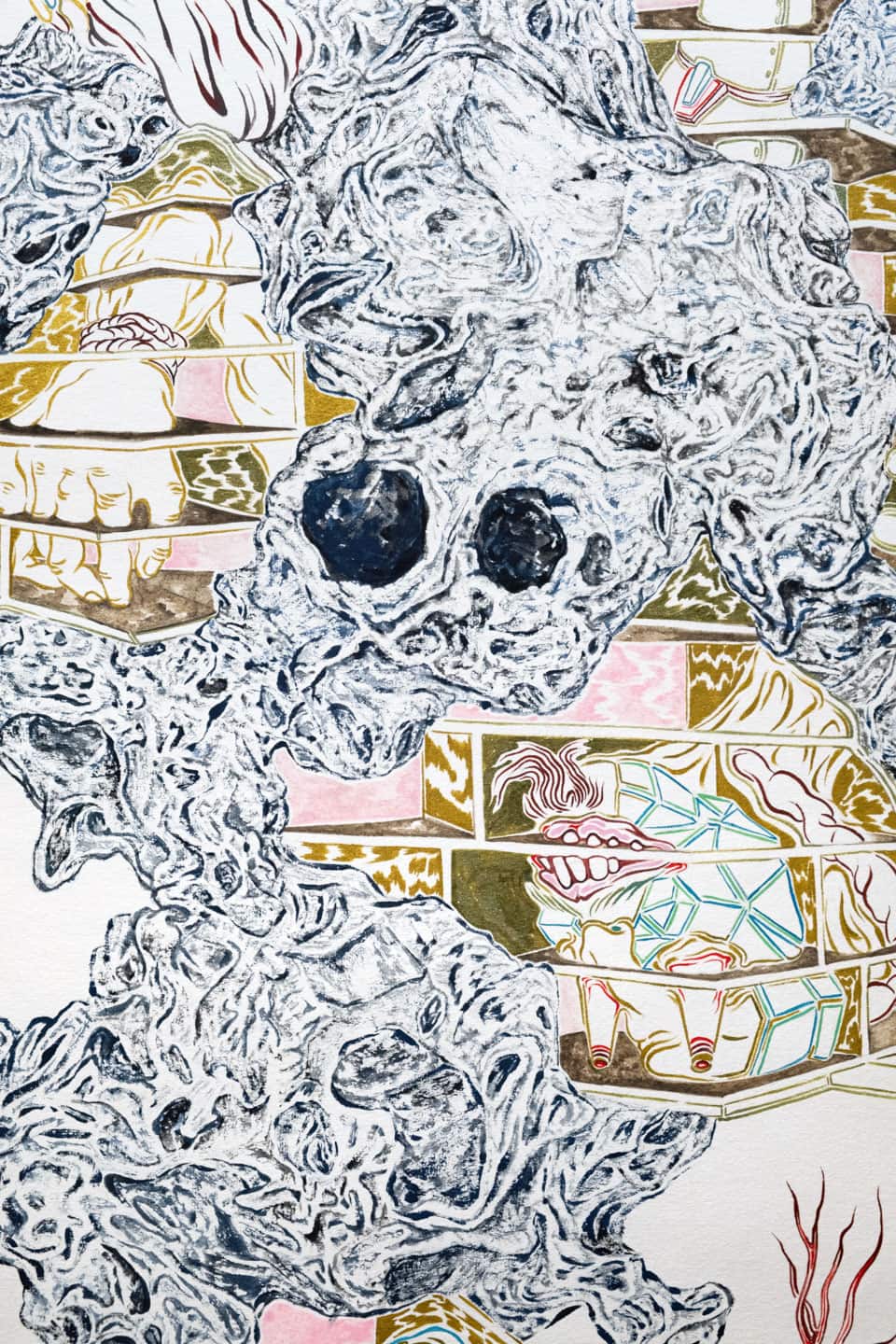 Howie Tsui at Patel Brown